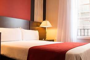 Dorá Hotel Buenos Aires