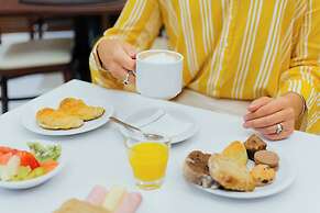 Dorá Hotel Buenos Aires