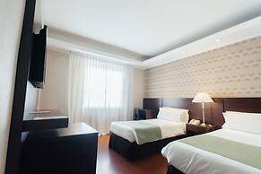 Dorá Hotel Buenos Aires