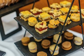 Dorá Hotel Buenos Aires