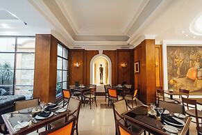 Dorá Hotel Buenos Aires
