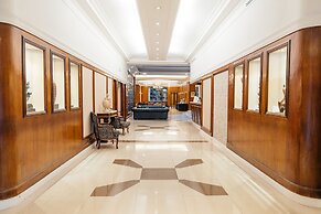 Dorá Hotel Buenos Aires