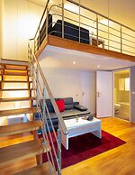 The Levante Rathaus Apartments