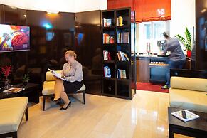 The Levante Rathaus Apartments