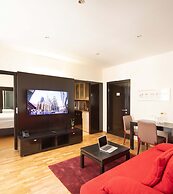 The Levante Rathaus Apartments