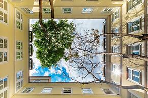 The Levante Rathaus Apartments