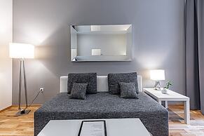 The Levante Rathaus Apartments