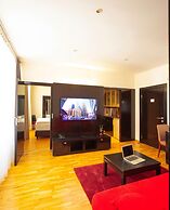 The Levante Rathaus Apartments