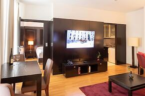 The Levante Rathaus Apartments