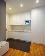 The Levante Rathaus Apartments