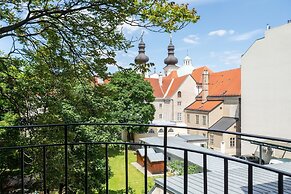 The Levante Rathaus Apartments