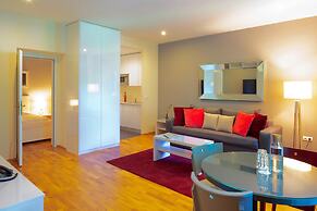 The Levante Rathaus Apartments