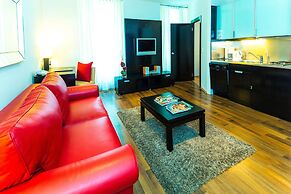 The Levante Rathaus Apartments