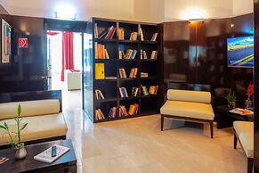 The Levante Rathaus Apartments