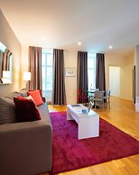 The Levante Rathaus Apartments