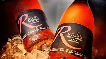 Ringhotel Drees