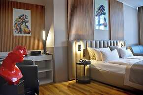 Arthotel Munich