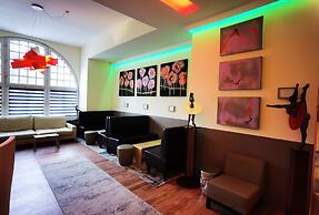 Arthotel Munich