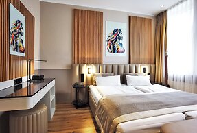 Arthotel Munich