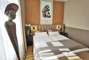 Arthotel Munich