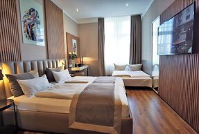 Arthotel Munich