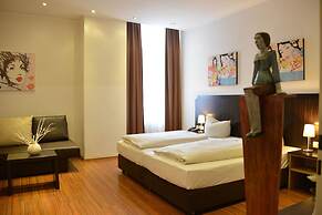 Arthotel Munich