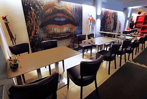 Arthotel Munich