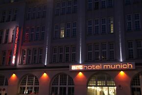 Arthotel Munich