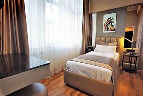 Arthotel Munich