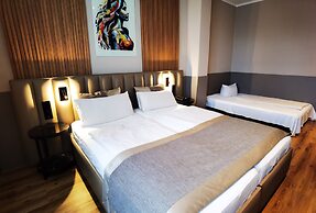 Arthotel Munich
