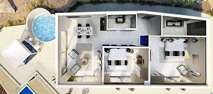 Kouros Hotel & Suites