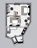 Kouros Hotel & Suites