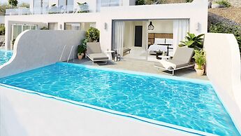 Kouros Hotel & Suites