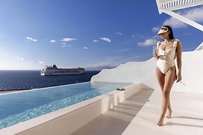 Kouros Hotel & Suites