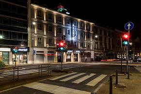 Heart Hotel Milano