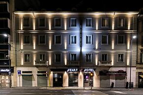 Heart Hotel Milano