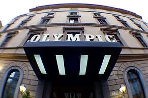 Grand Hotel Olympic