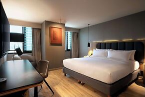 Hilton Mexico City Airport