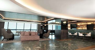 Hilton Mexico City Airport