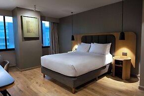 Hilton Mexico City Airport