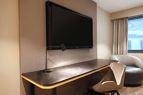 Hilton Mexico City Airport