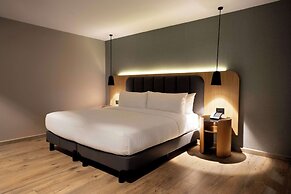 Hilton Mexico City Airport