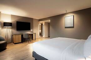 Hilton Mexico City Airport