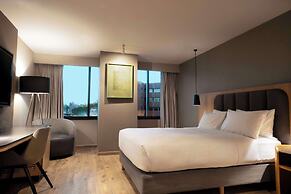 Hilton Mexico City Airport