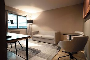 Hilton Mexico City Airport