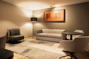 Hilton Mexico City Airport