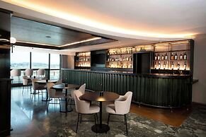 Hilton Mexico City Airport