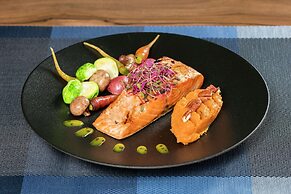 Hilton Mexico City Airport