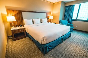 Hilton Mexico City Airport