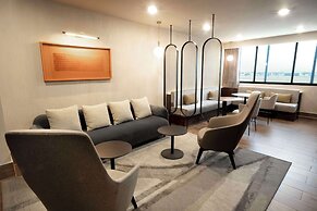 Hilton Mexico City Airport